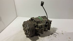 Honda Civic Air conditioning (A/C) compressor (pump) TRSA09