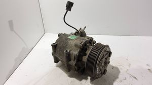 Honda Civic Air conditioning (A/C) compressor (pump) TRSA09