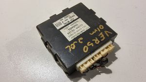 Toyota Avensis Verso Alarm control unit/module 8973044010