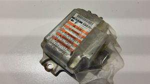 Suzuki Grand Vitara I Module de contrôle airbag 3891050J10