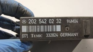 Mercedes-Benz C W202 Other control units/modules 2025420232