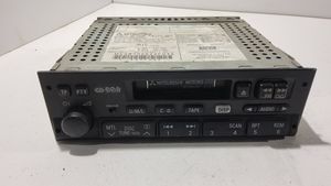 Mitsubishi Pajero Sport I Radija/ CD/DVD grotuvas/ navigacija MZ312719