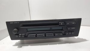 BMW 1 E81 E87 Radio/CD/DVD/GPS-pääyksikkö 6975015