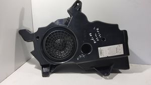 Audi A3 S3 8P Enceinte subwoofer 8P3035382