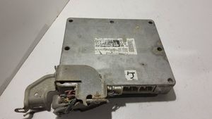 Toyota Avensis Verso Sterownik / Moduł ECU 8966144270