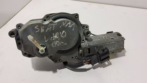 Seat Cordoba (6K) Rear window wiper motor 6K0955711A