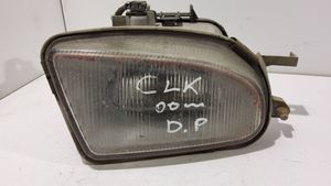 Mercedes-Benz CLK A208 C208 Fendinebbia anteriore 14726200