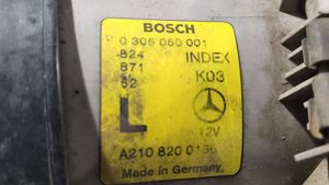 Mercedes-Benz E W210 Fendinebbia anteriore A2108200156