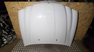 Jaguar X-Type Engine bonnet/hood 