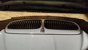 Jaguar X-Type Engine bonnet/hood 