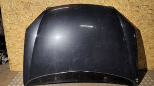 Citroen C5 Couvercle, capot moteur 