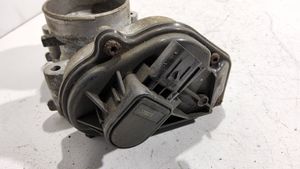 Ford Focus Clapet d'étranglement 4M5GEDLF15