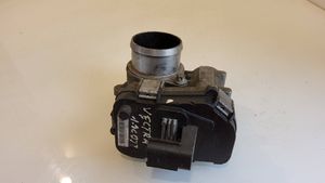 Opel Vectra C Throttle valve 48CPD4