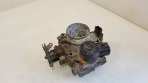 Nissan Almera N16 Clapet d'étranglement AEB20606