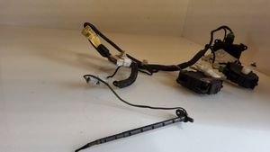 Honda Accord Motorino attuatore aria 1138002320