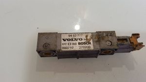 Volvo V70 Turvatyynyn törmäysanturi 9452777