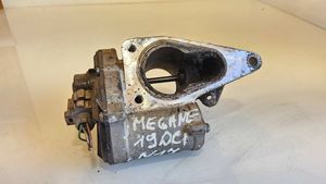 Renault Megane II Soupape vanne EGR A2C53025930