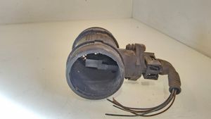 Opel Astra H Mass air flow meter 0281002180