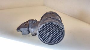 Opel Astra H Mass air flow meter 0281002180