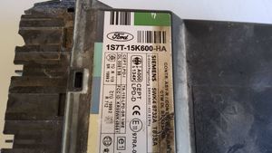 Ford Mondeo Mk III Module confort 1S7T15K600HA