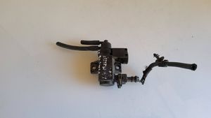 Fiat 500 Solenoidinis vožtuvas 55203202