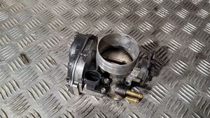 Volkswagen Bora Throttle valve 021133066