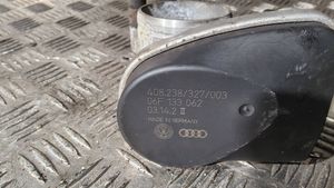 Audi A3 S3 8P Zawór przepustnicy 06F133062