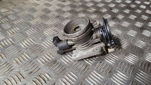 Rover 25 Throttle valve MHB00080