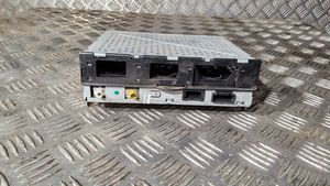 Audi A6 S6 C6 4F Radio / CD/DVD atskaņotājs / navigācija 4F0035541