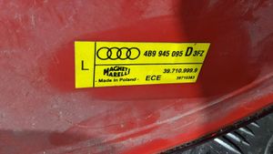 Audi A6 S6 C5 4B Lampa tylna 4B9945095D