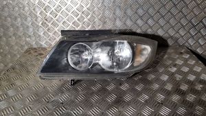 BMW 3 E90 E91 Lampa przednia 89311650