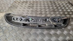 Opel Corsa C Lampa tylna 