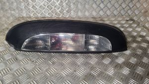 Opel Corsa C Lampa tylna 