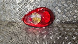 Toyota Aygo AB10 Lampa tylna 