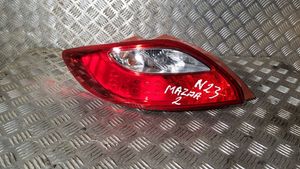 Mazda 2 Takavalot D65151160