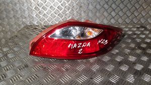 Mazda 2 Feux arrière / postérieurs D65151150
