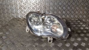 Smart ForTwo I Lampa przednia 0301169602