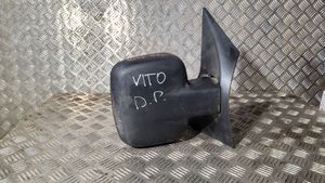Mercedes-Benz Vito Viano W638 Außenspiegel mechanisch 90567890
