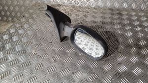 Renault Clio II Manual wing mirror E2018011