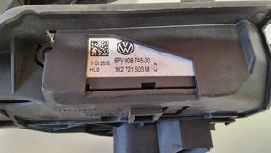 Volkswagen PASSAT B6 Pedał gazu / przyspieszenia 1K2721503M