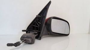 Citroen Xsara Picasso Manualne lusterko boczne drzwi przednich 96453652