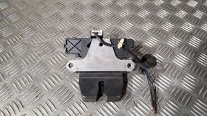 Ford S-MAX Blocco/chiusura/serratura del portellone posteriore/bagagliaio 3M51R442A66AP