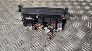 Nissan Pathfinder R51 Interrupteur blocage de différentiel F10K907