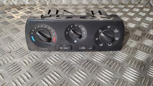 Jaguar X-Type Climate control unit 1X4H19980BG