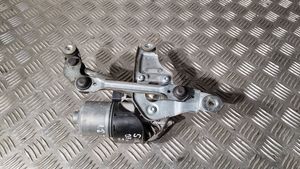 Ford S-MAX Mechanizm i silniczek wycieraczek szyby przedniej / czołowej 6M2117504BF