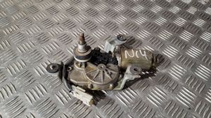 Hyundai Coupe Motor del limpiaparabrisas trasero 987002C000