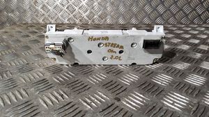 Honda Stream Climate control unit G711