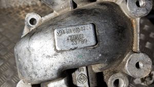 Mercedes-Benz Vito Viano W638 Valvola EGR A6110900254