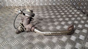 Toyota Land Cruiser (HDJ90) EGR-venttiili 2580067021