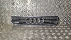 Audi A4 S4 B5 8D Grotelės priekinės 8D0853651J